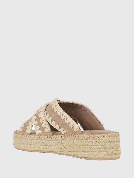 26SS 모우 힐/펌프스 641003A PSA Pink - MOU