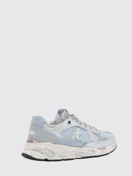 26SS 프리미아타 스니커즈 MASED 8205 Blue - PREMIATA