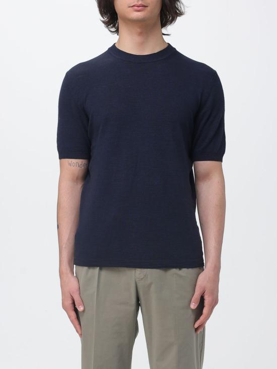 26SS 브룩스 필드 스웨터 203C D018 9608A Navy