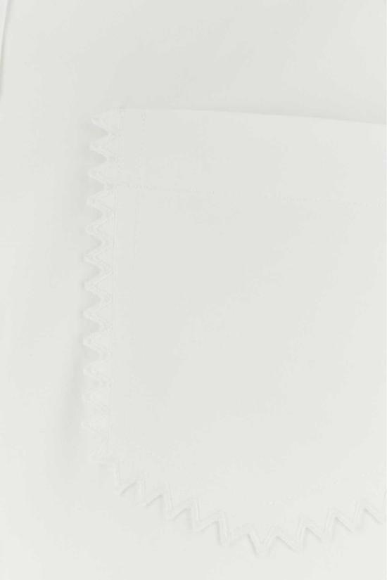  보테가베네타 셔츠 보테가 베네타 옥스포드 셔츠 - BOTTEGA VENETA