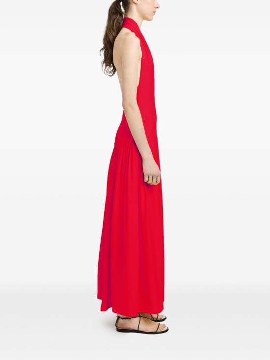 26SS 프로엔자슐러 롱 원피스 R2533005BY043 612 TOMATO - PROENZA SCHOULER