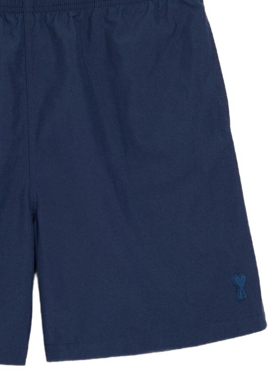 26SS 아미 스윔팬츠 HBW318PA0027 A021 ENCRE - AMI