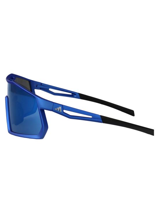 26SS 아디다스 선글라스 SP0123 91X BLU OP BLU SPECCHIATO - ADIDAS