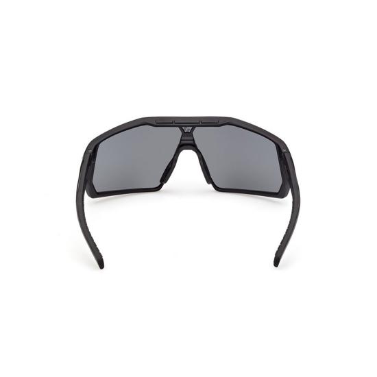 26SS 아디다스 선글라스 SP0123 02A NERO OPACO FUMO - ADIDAS