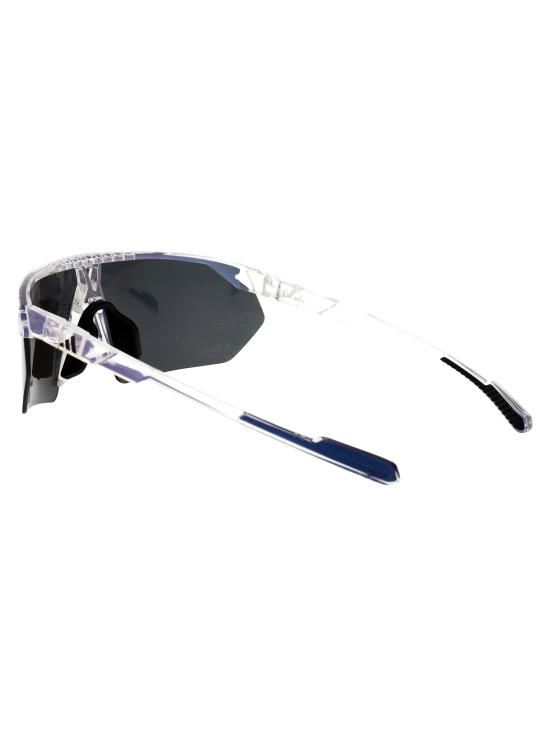 26SS 아디다스 선글라스 SP0076 26C CRISTALLO FUMO SPECCHIATO - ADIDAS