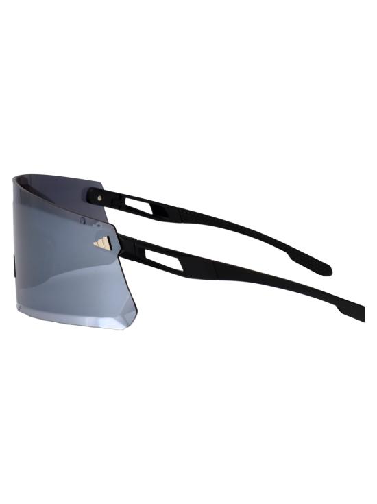26SS 아디다스 선글라스 SP0090 02C NERO OPACO FUMO SPECCHIATO - ADIDAS