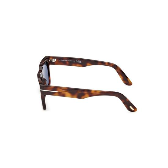 26SS 톰포드 선글라스 FT1333 53V AVANA BIONDA BLU - TOMFORD