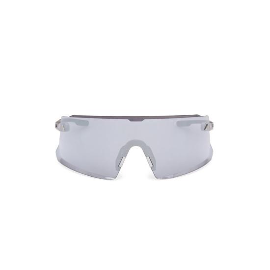 26SS 아디다스 선글라스 SP0100 20C GRIGIO ALTRO FUMO SPECCHIATO - ADIDAS