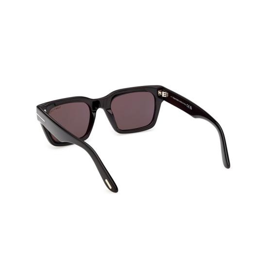 26SS 톰포드 선글라스 FT1333 01A NERO LUCIDO FUMO - TOMFORD