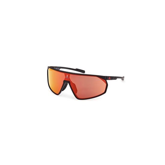 26SS 아디다스 선글라스 SP0074 02L NERO OPACO ROVIEX SPECCHIATO