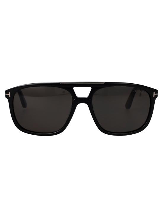 26SS 톰포드 선글라스 FT1338N 01A NERO LUCIDO FUMO