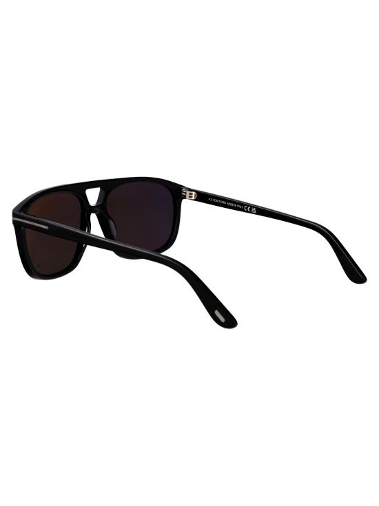 26SS 톰포드 선글라스 FT1338N 01A NERO LUCIDO FUMO - TOMFORD