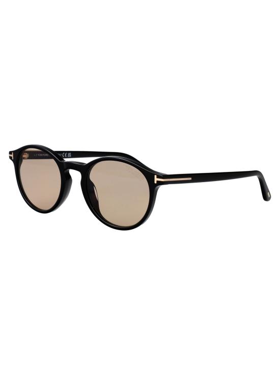 26SS 톰포드 선글라스 FT1331 01E NERO LUCIDO MARRONE - TOMFORD