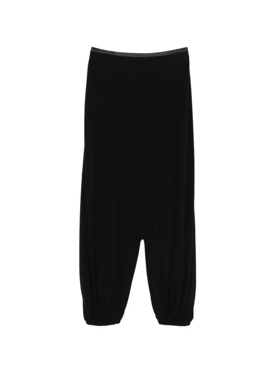 26SS 엠포리오 아르마니 스트레이트 팬츠 EW004432AF14054UC001 97 - EMPORIO ARMANI
