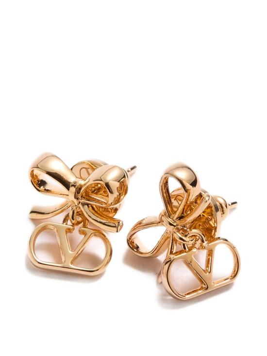 26SS 발렌티노 가라바니 이어링 WJ0BU8METL01 GOLDEN - VALENTINO GARAVANI