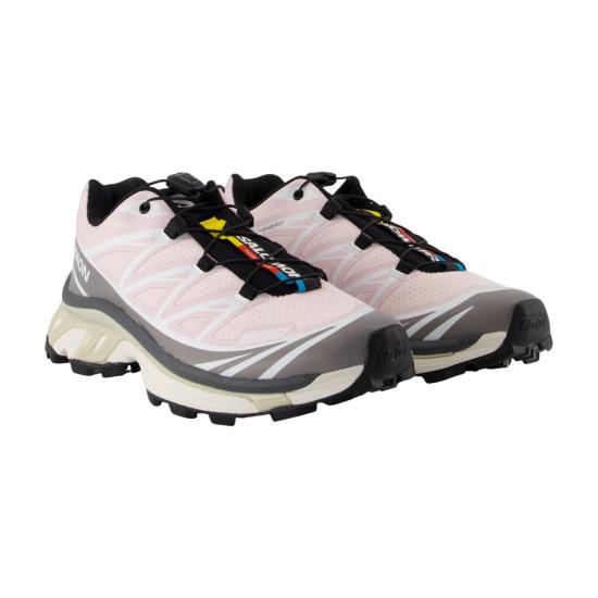 26SS 살로몬 스니커즈 L49154600 PINK - SALOMON