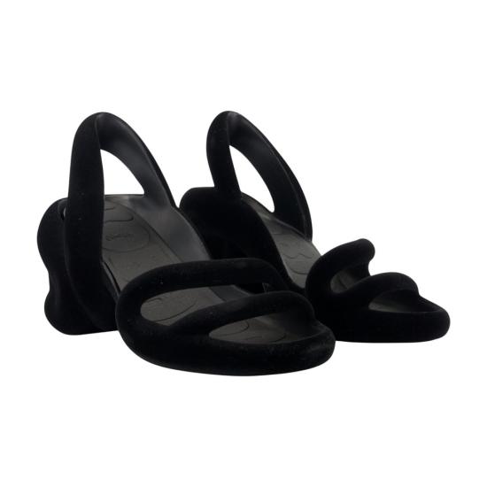 26SS 캠퍼 힐/펌프스 K200155047 BLACK - CAMPER