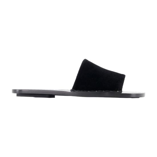 26SS 토템 샌들 262WAS0328FB0420001 BLACK