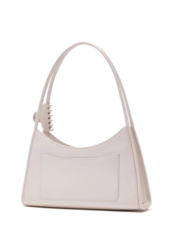 26SS 마크제이콥스 숄더백 2P5HSH026H02118 WHITE - MARC JACOBS