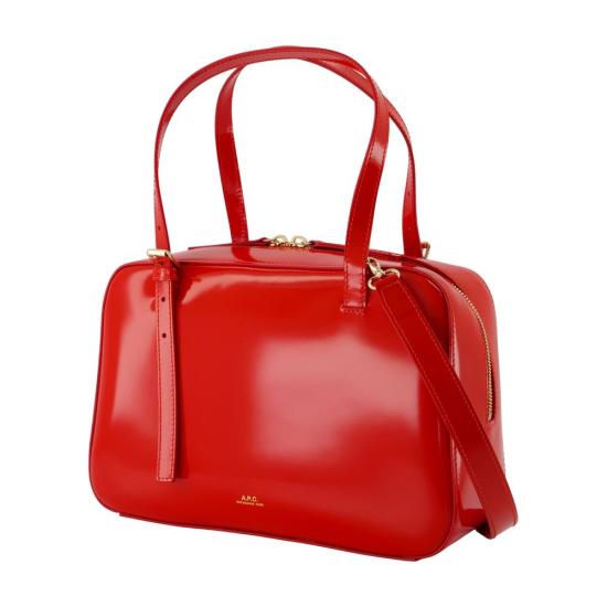 26SS 아페쎄 토트백 PXCBTF67017GAJ RED - A.P.C.