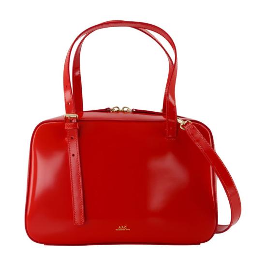 26SS 아페쎄 토트백 PXCBTF67017GAJ RED