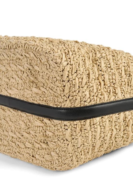 26SS 토템 토트백 262WAL853FB0647238 BEIGE - TOTEME