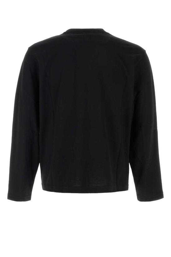 26SS 구찌 반팔 티셔츠 870518XJHTY 1000 BLACK - GUCCI