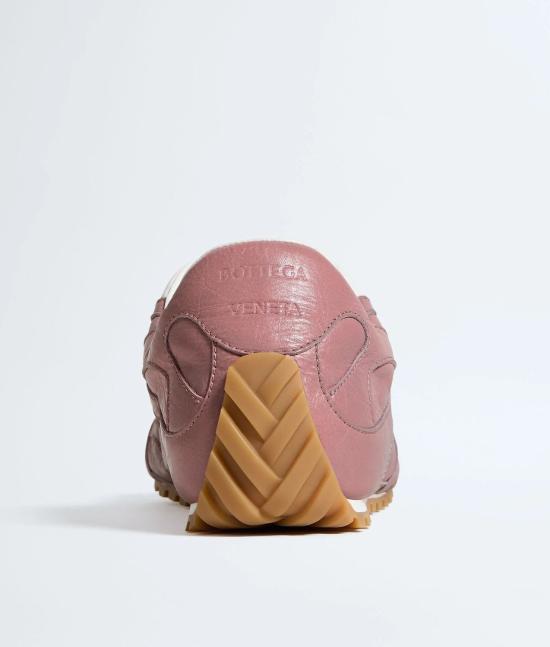 26SS 보테가베네타 스니커즈 867941V65C0 5052 PINK - BOTTEGA VENETA