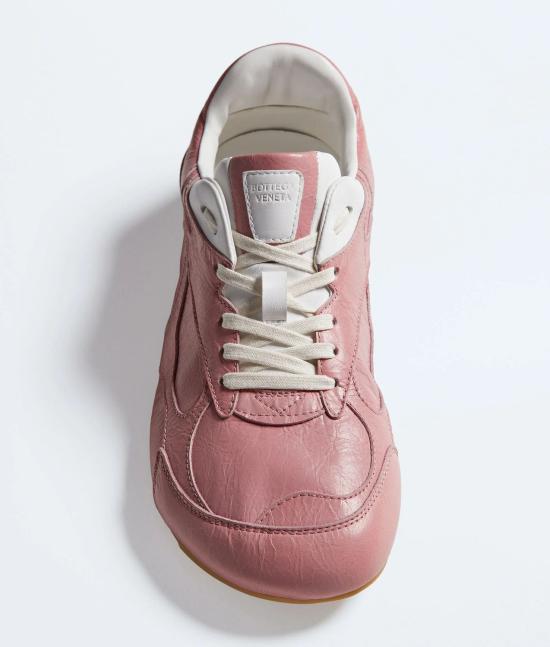 26SS 보테가베네타 스니커즈 867941V65C0 5052 PINK - BOTTEGA VENETA
