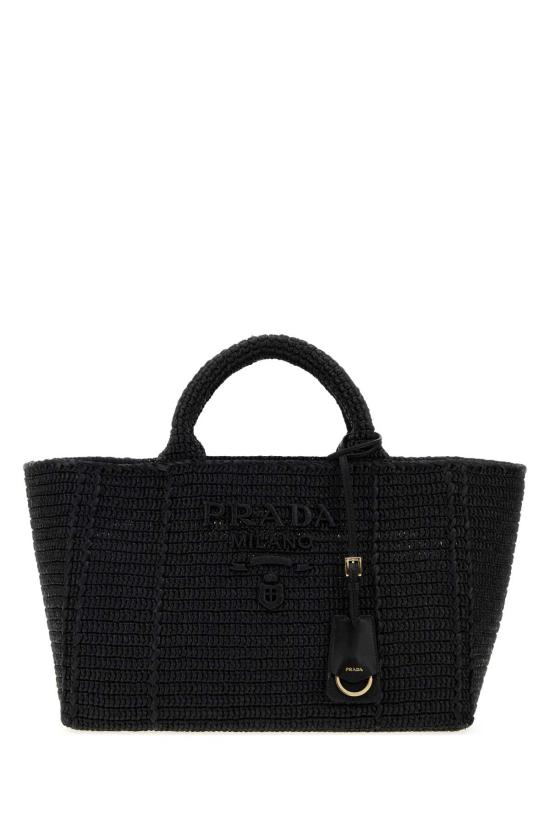 26SS 프라다 토트백 1BG635VOUO2M2T F0002 BLACK