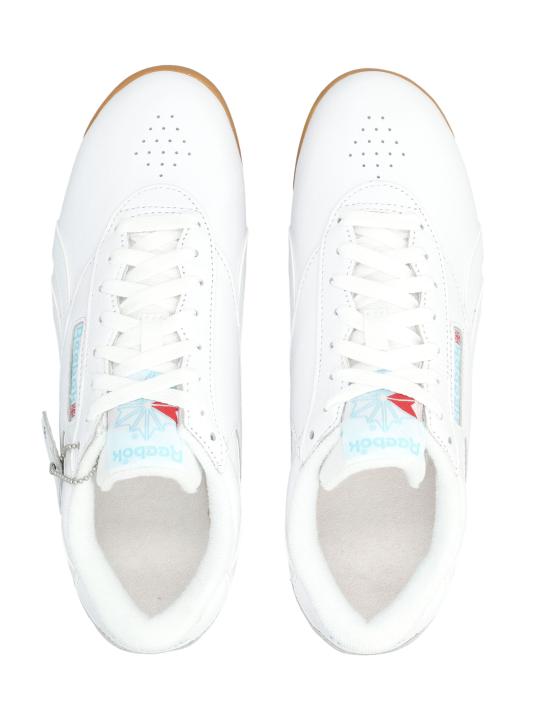 26SS 리복 스니커즈 100256037RNN 37 WHITE - REEBOK