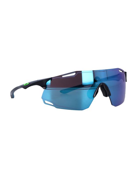 26SS 오클리 선글라스 0OO9513D 02 POLISHED BLACK - OAKLEY