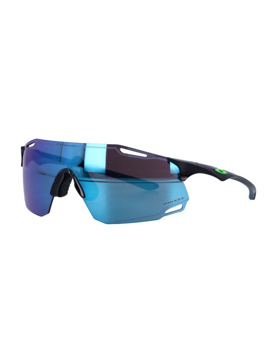 26SS 오클리 선글라스 0OO9513D 02 POLISHED BLACK - OAKLEY