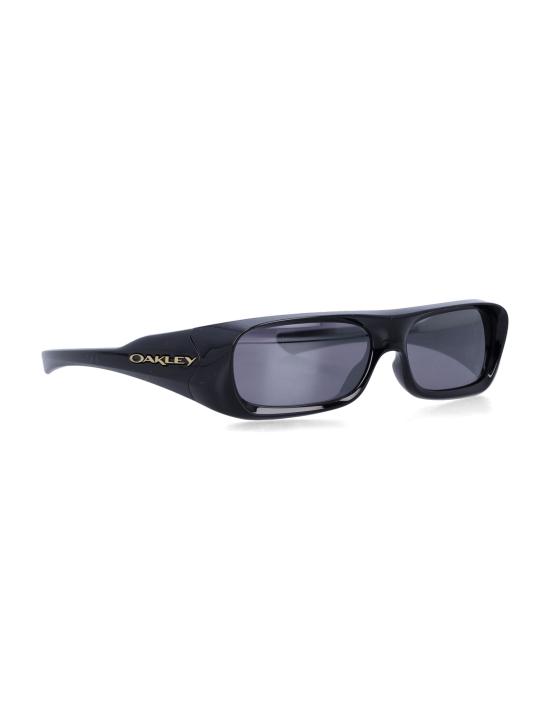 26SS 오클리 선글라스 0OO9520 01 BLACK - OAKLEY
