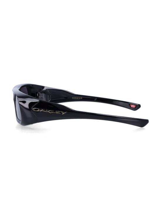 26SS 오클리 선글라스 0OO9520 01 BLACK - OAKLEY