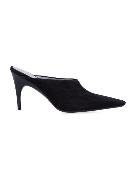 26SS 발렌시아가 샌들 873367WCB31 1080 BLACK GOLD