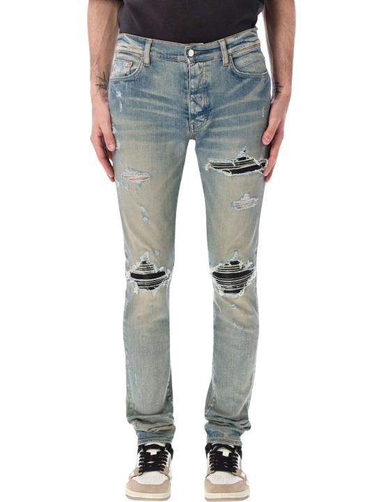 26SS 아미리 스트레이트 팬츠 PXMD001 408 CLAY INDIGO