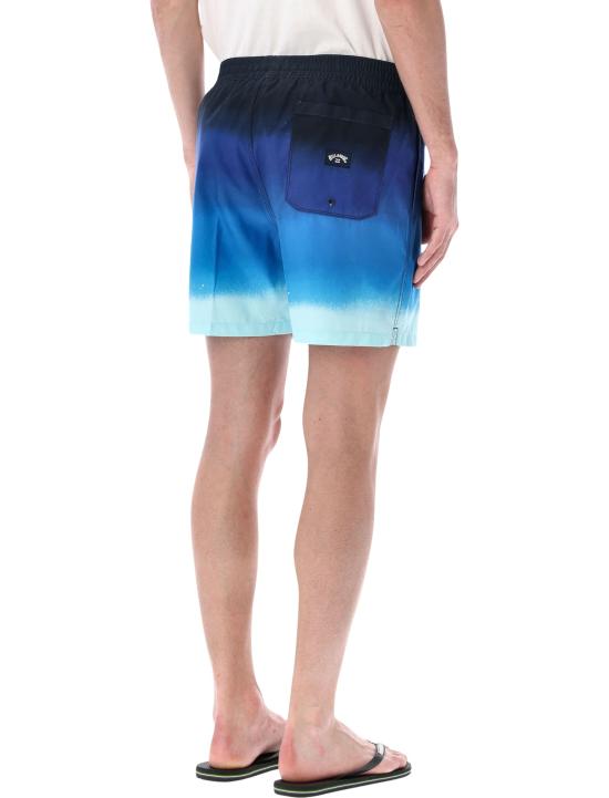 26SS 빌라봉 스윔팬츠 EBYJV00121 CBU COASTAL BLUE - BILLABONG