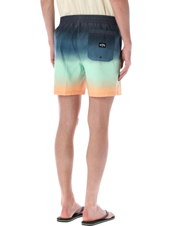 26SS 빌라봉 스윔팬츠 EBYJV00121 GBQ4 LIGHT PASTEL GREEN - BILLABONG