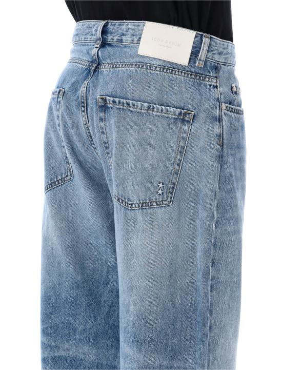 26SS 아이콘데님 스트레이트 팬츠 ID8880 RIVER - ICON DENIM