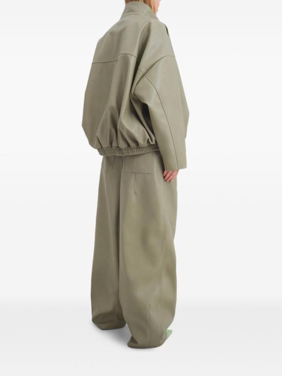 26SS 더프랭키샵 자켓 JAFS21915430 SAGE - THE FRANKIE SHOP