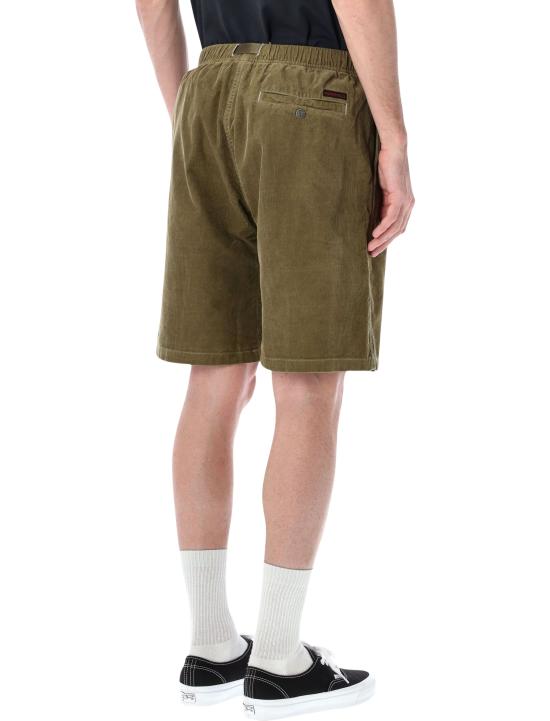 26SS 그라미치 스트레이트 팬츠 G6SMP125 OLIVE - GRAMICCI