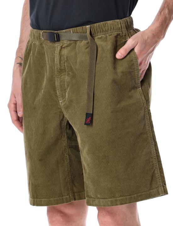 26SS 그라미치 스트레이트 팬츠 G6SMP125 OLIVE - GRAMICCI