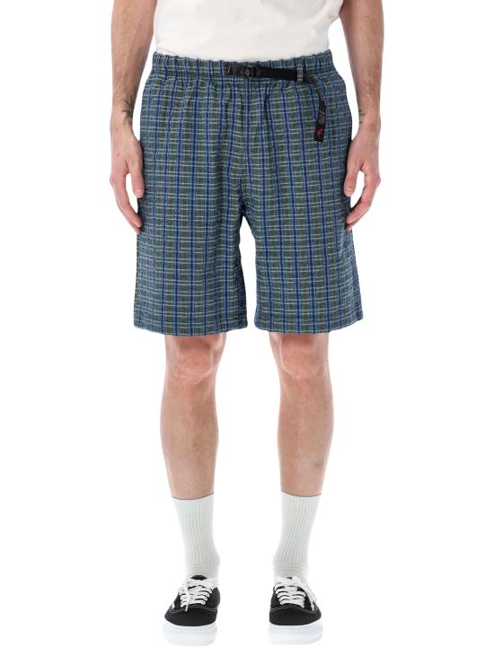 26SS 그라미치 스트레이트 팬츠 G6SMP022 MS MULTI STRIPE