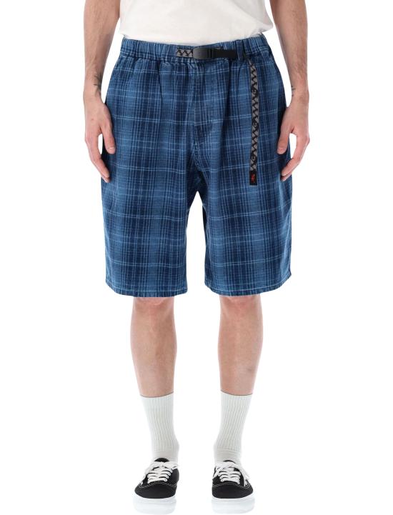 26SS 그라미치 스트레이트 팬츠 G6SMP023 INDIGO