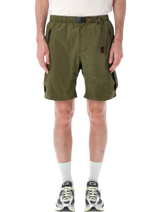 26SS 그라미치 스트레이트 팬츠 G5SMP094 OLIVE