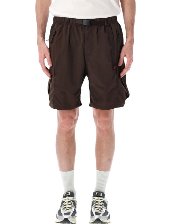 26SS 그라미치 스트레이트 팬츠 G5SMP094 CHOCOLATE