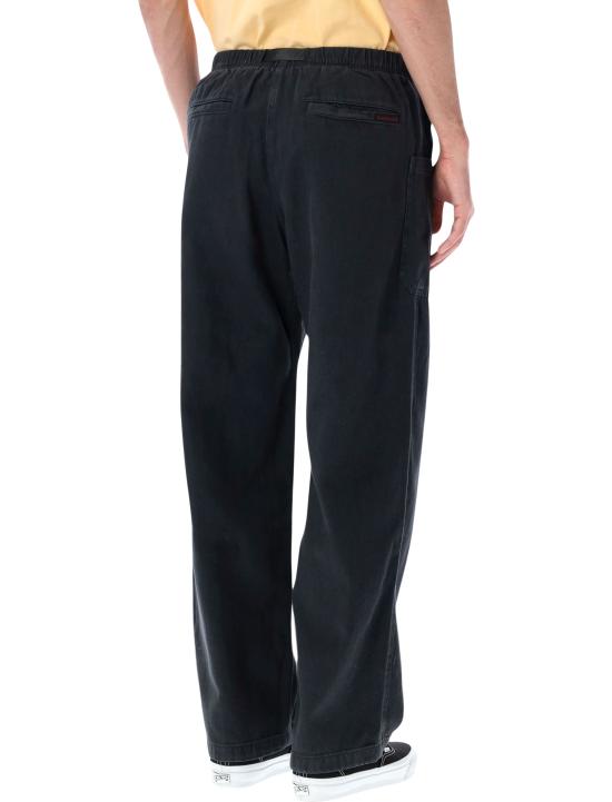 26SS 그라미치 스트레이트 팬츠 G6SMP005 CARBON - GRAMICCI