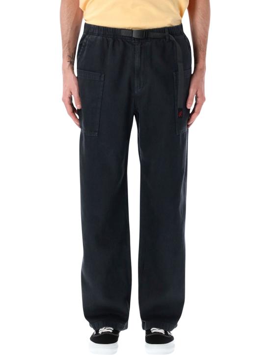 26SS 그라미치 스트레이트 팬츠 G6SMP005 CARBON