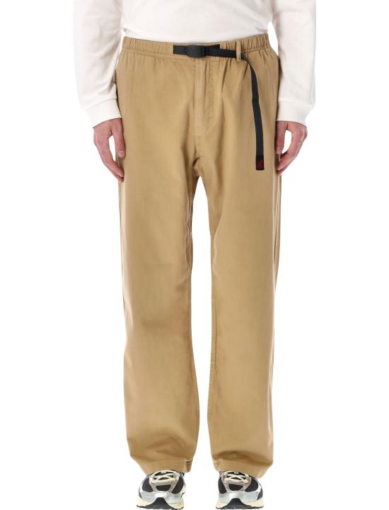 26SS 그라미치 스트레이트 팬츠 G116OGT CHINO